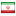 sedayevakil.com server is located in Iran